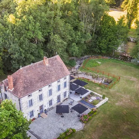 Bed & Breakfast Le Moulin De Gal