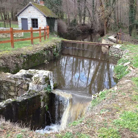 Bed & Breakfast Le Moulin De Gal