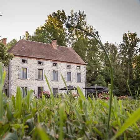Bed & Breakfast Le Moulin De Gal *