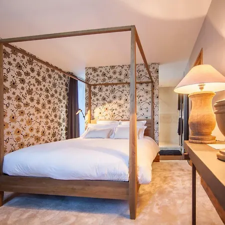 Le Moulin De Gal Bed & Breakfast