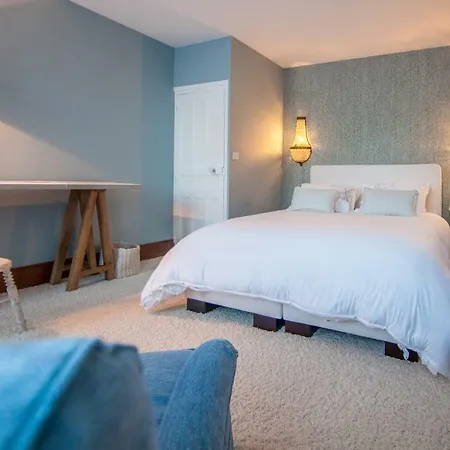 Bed & Breakfast Le Moulin De Gal Saint-Gal-sur-Sioule